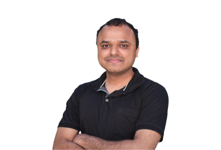 Dr. Deepan Muthirayan